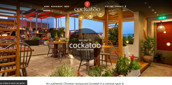 Cockatoo Restaurant
