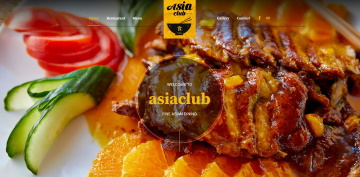 Asia Club Restaurant