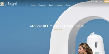 Marvarit Suites