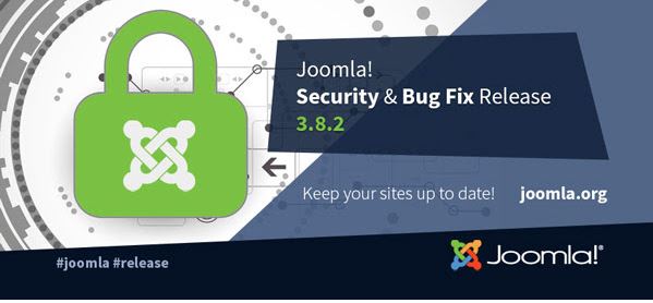 joomla update ενημέρωση joomla